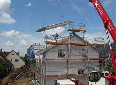 Construction Et Renovation Habitat Housebuilding 1407499 340