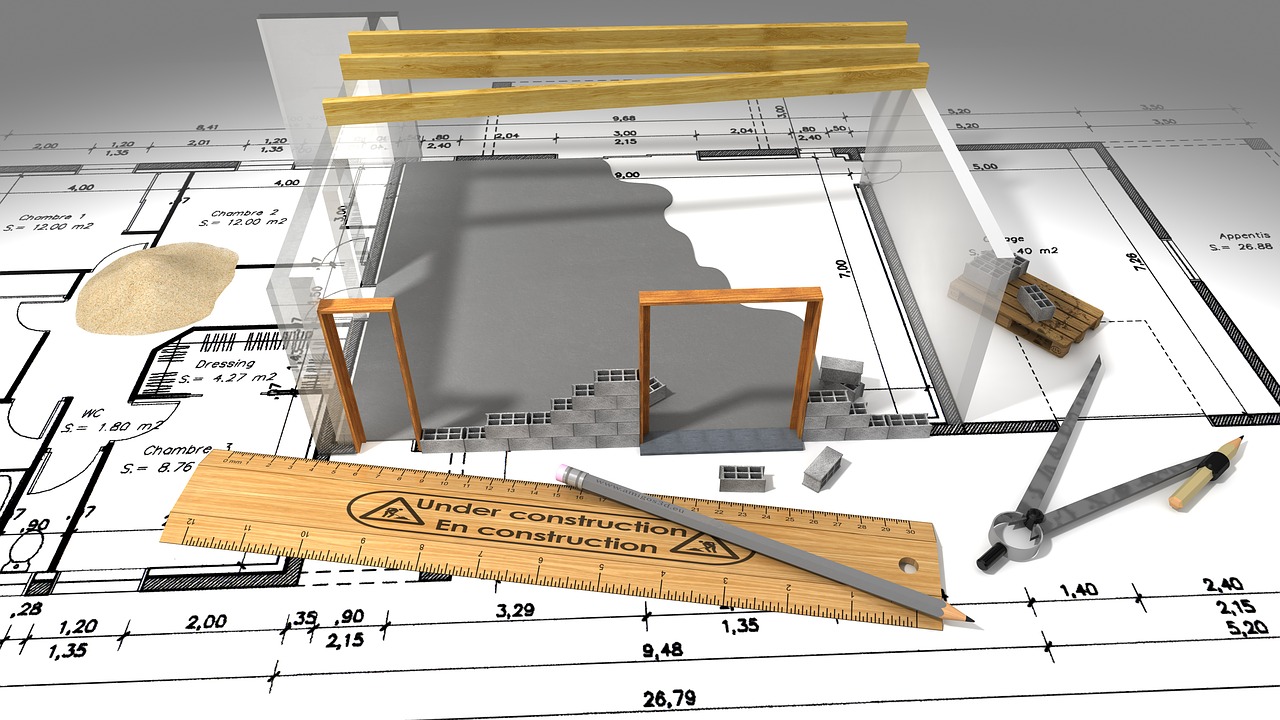 Construction neuve en Ille et Vilaine