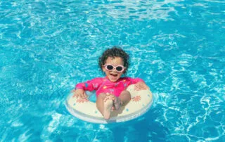 Piscine Maine et Loire