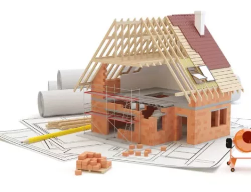 Construction de maison à Andernos-les-Bains : les 5 étapes à suivre