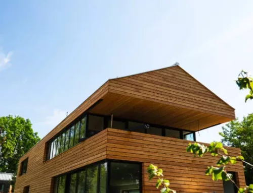 Pourquoi opter pour une maison bois Biscarrosse pour rénover votre maison ?