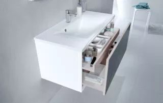 lavabo salle de bain