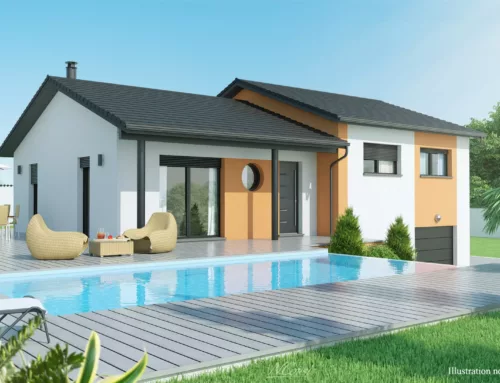 Constructeur maison individuelle à Fay-de-Bretagne : bien réussir votre projet
