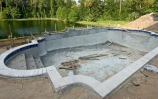 Construction Et Renovation Habitat Piscine