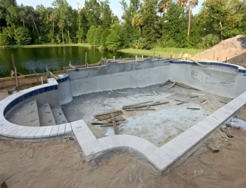 Comment construire une piscine dans votre maison ?