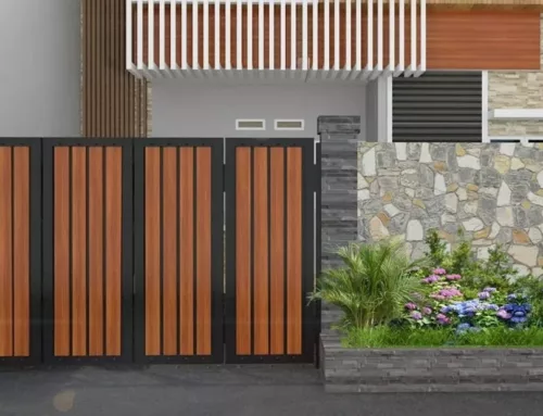 Menuisier Ernée : Quels types de portes pour votre logement ?