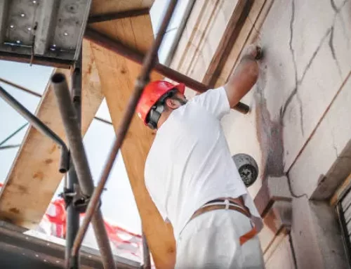 Rénovation façade à Lille : les clés pour aborder une restauration de façade