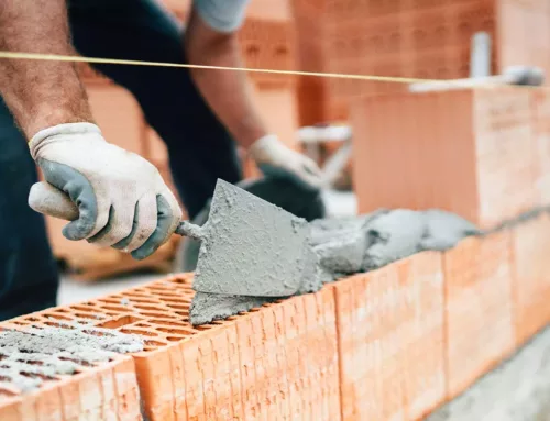 Entreprise de maçonnerie à Ambarès-et-Lagrave : types de maçonnerie pouvant être utilisés pour la construction de votre maison de rêve