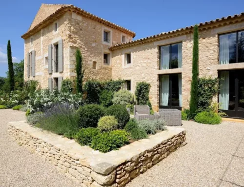 Maison pierre Fleurance : quels avantages ?