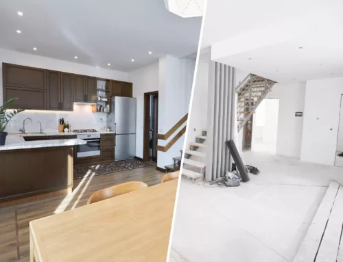 La Rénovation à Andernos-les-Bains : les étapes à suivre pour réussir votre projet.
