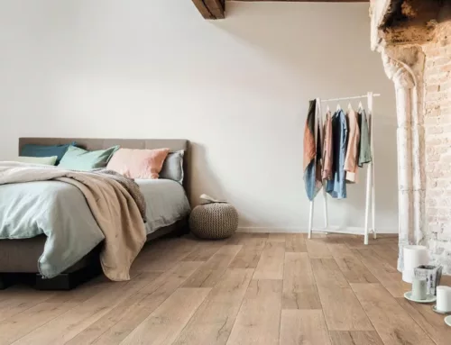 4 bonnes astuces pour assurer la longévité à votre parquet