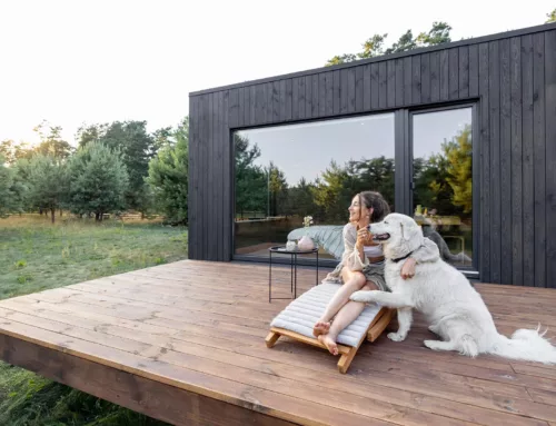 Construction de maison bois Dieppe : Tout ce qu’il faut savoir !