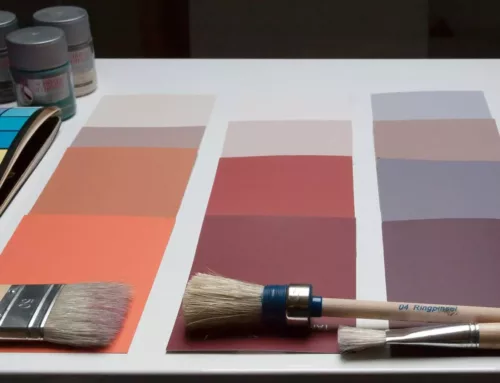 Peintre Laval : Refaire la peinture de votre maison