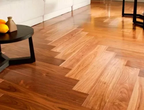 Zoom sur les différentes techniques de pose Parquet à Orvault