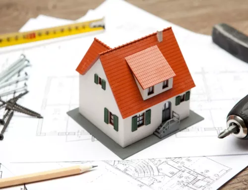 Les différentes étapes de construction maison Vannes
