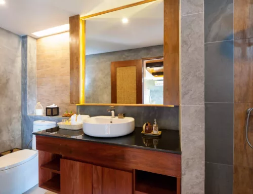 Comment choisir votre lavabo salle de bain au Maroc ?