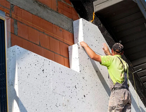 Isolation acoustique d’une habitation : Conseils d’un plaquiste à Quimper