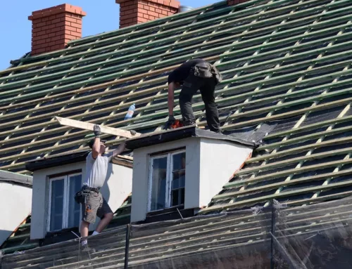 Focus sur la couverture Saint-Nazaire de toiture