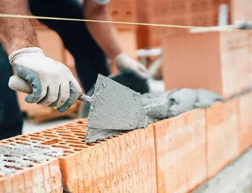 Le Rôle Essentiel du Maçon Challans dans la Construction