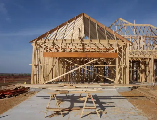 Construction maison en bois Nantes : Modernité et tradition en parfaite fusion